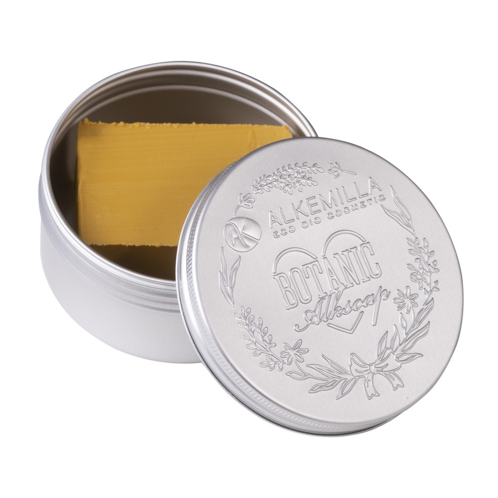 Alkemilla – Bagnodoccia Solido Nutriente e Addolcente