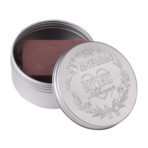 Alkemilla - Bagnodoccia Solido Energy e Detox