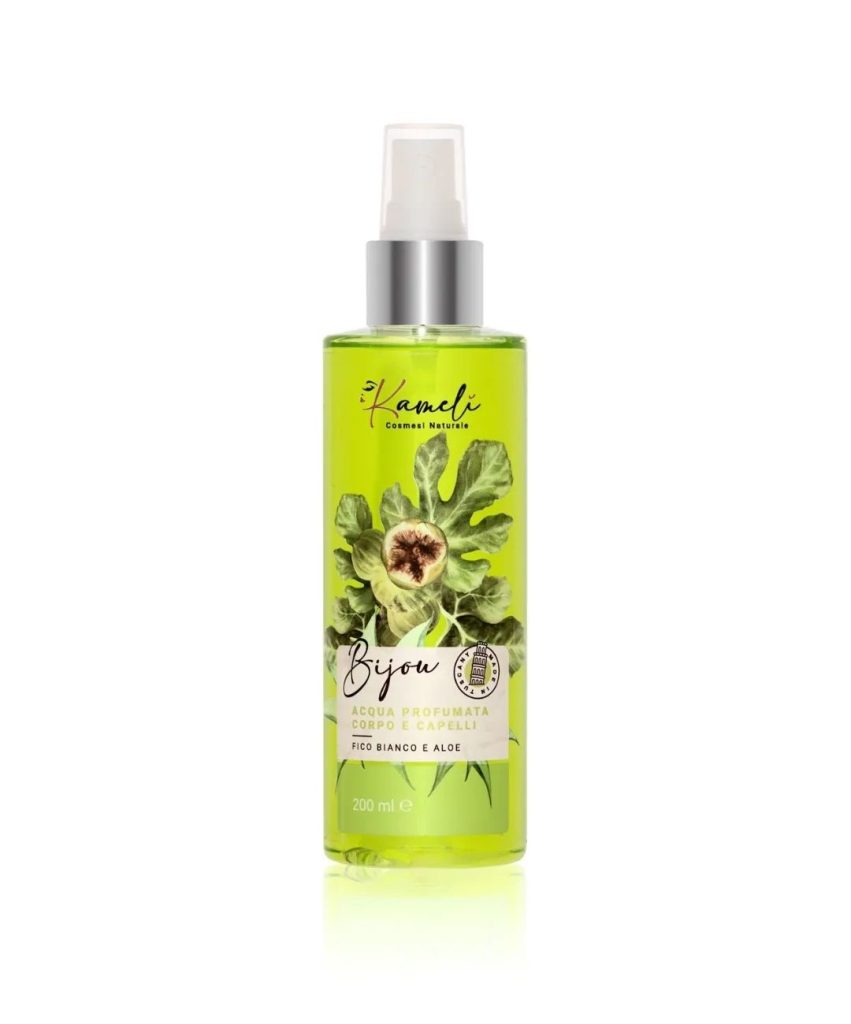 Acqua Profumata Fico Bianco & Aloe