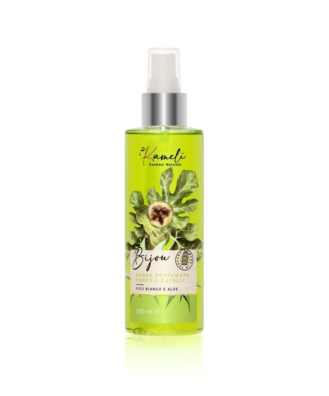 Acqua Profumata Fico Bianco & Aloe