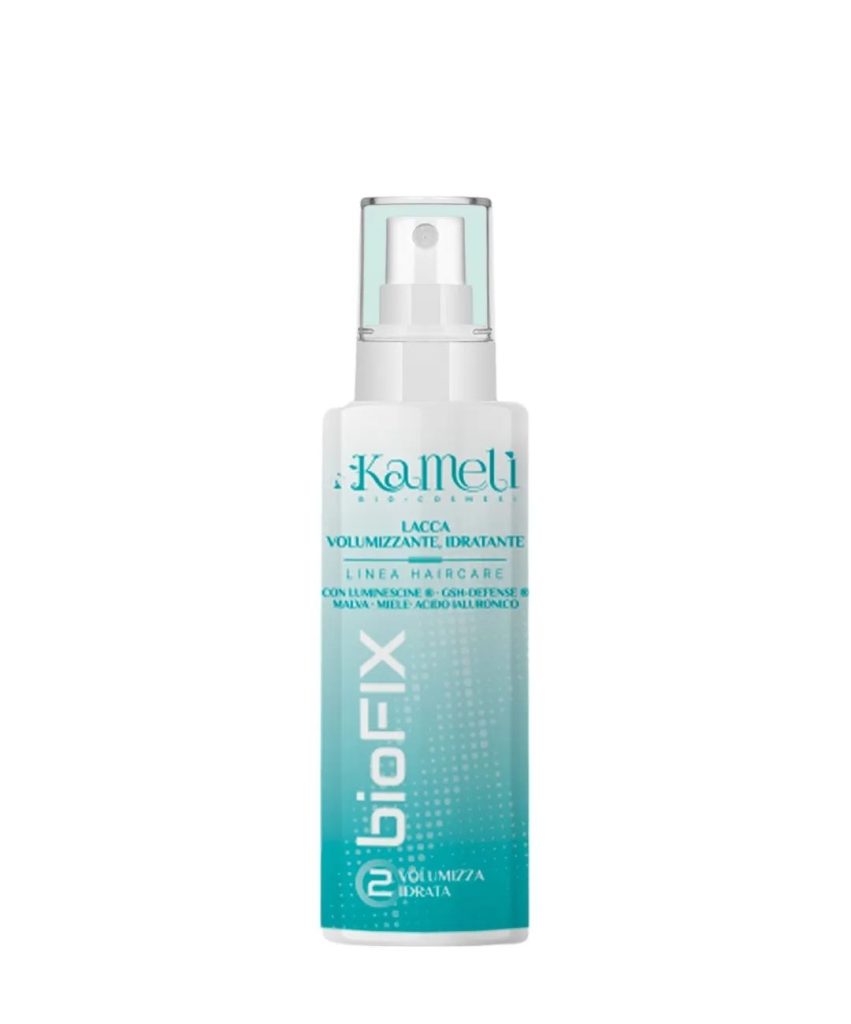 Lacca Naturale Biofix