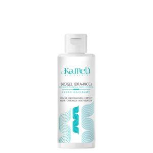 Linea Haircare - Biogel Idra-Ricci