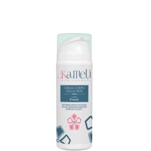 Linea Primule - Crema corpo Cellu-Skin