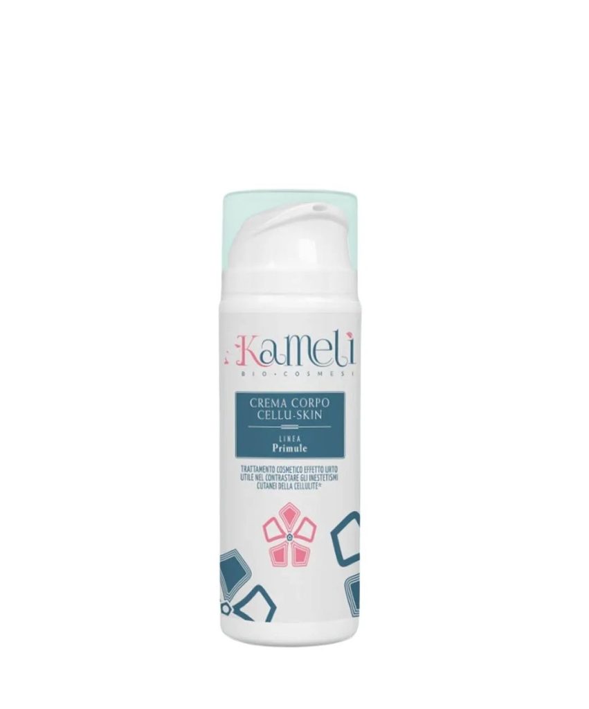 Cellu-Skin Crema Corpo