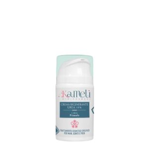 Linea Primule - Crema Mani con Urea 10%