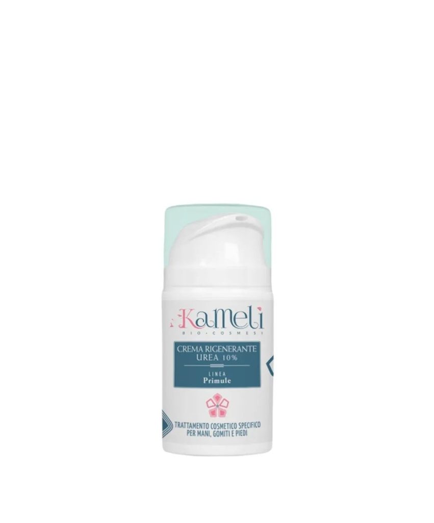 Crema Mani Urea 10%