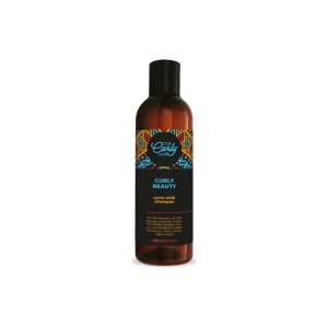 Curly Beauty - Shampoo Delicato Low Poo Senza Solfati
