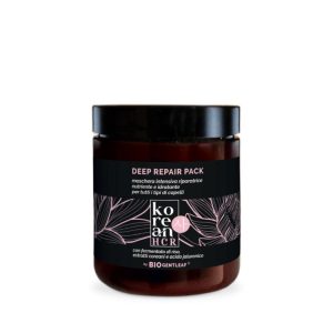Deep Repair Pack - Maschera Intensiva, Riparatrice e Nutriente