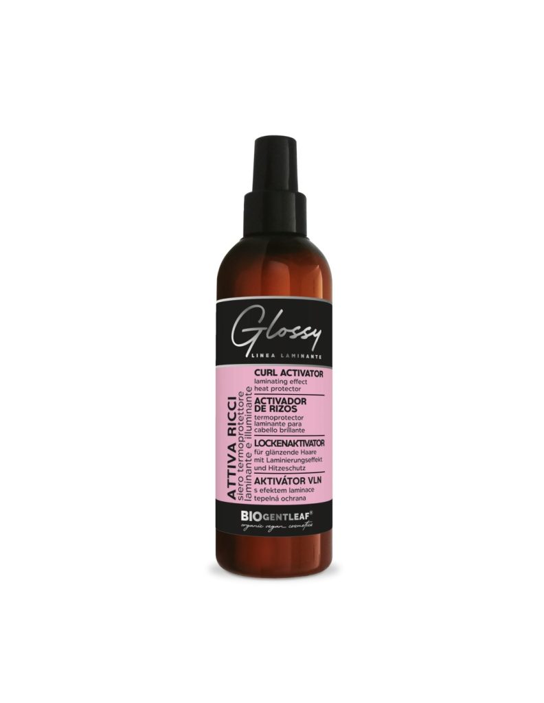 Glossy Attiva Ricci