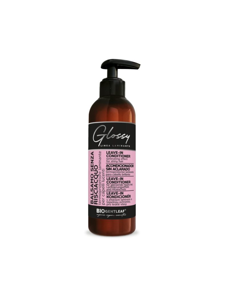 Glossy Balsamo Senza Risciacquo