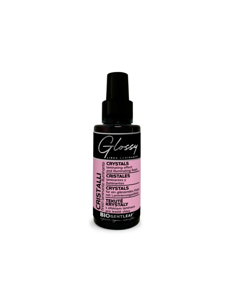 Glossy Cristalli