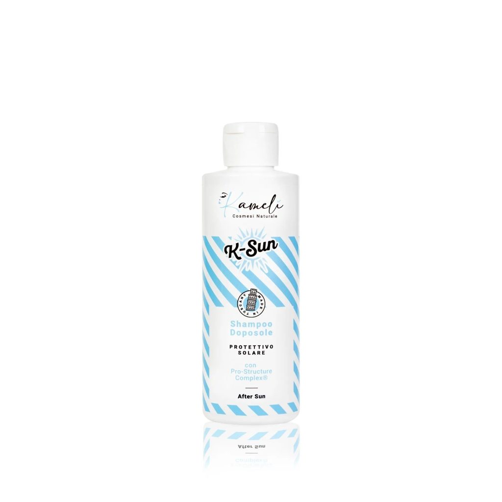 Shampoo Doposole KSun