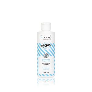 Linea K-Sun - Shampoo Doposole Protettivo Solare