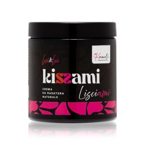 Linea Kissami - Lisciami