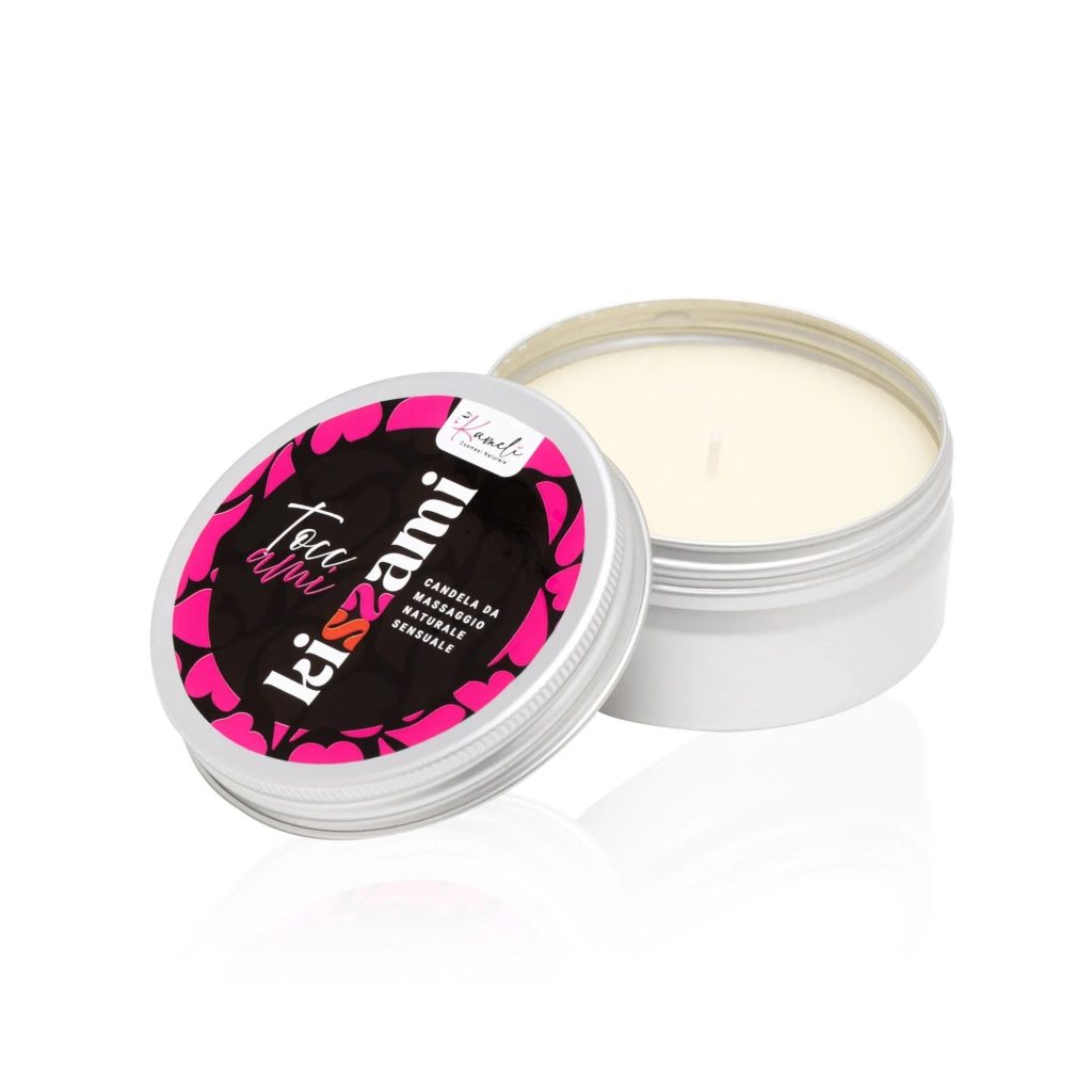 Linea Kissami - Toccami