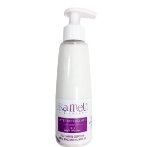 Linea Gigli Marini - Latte Detergente