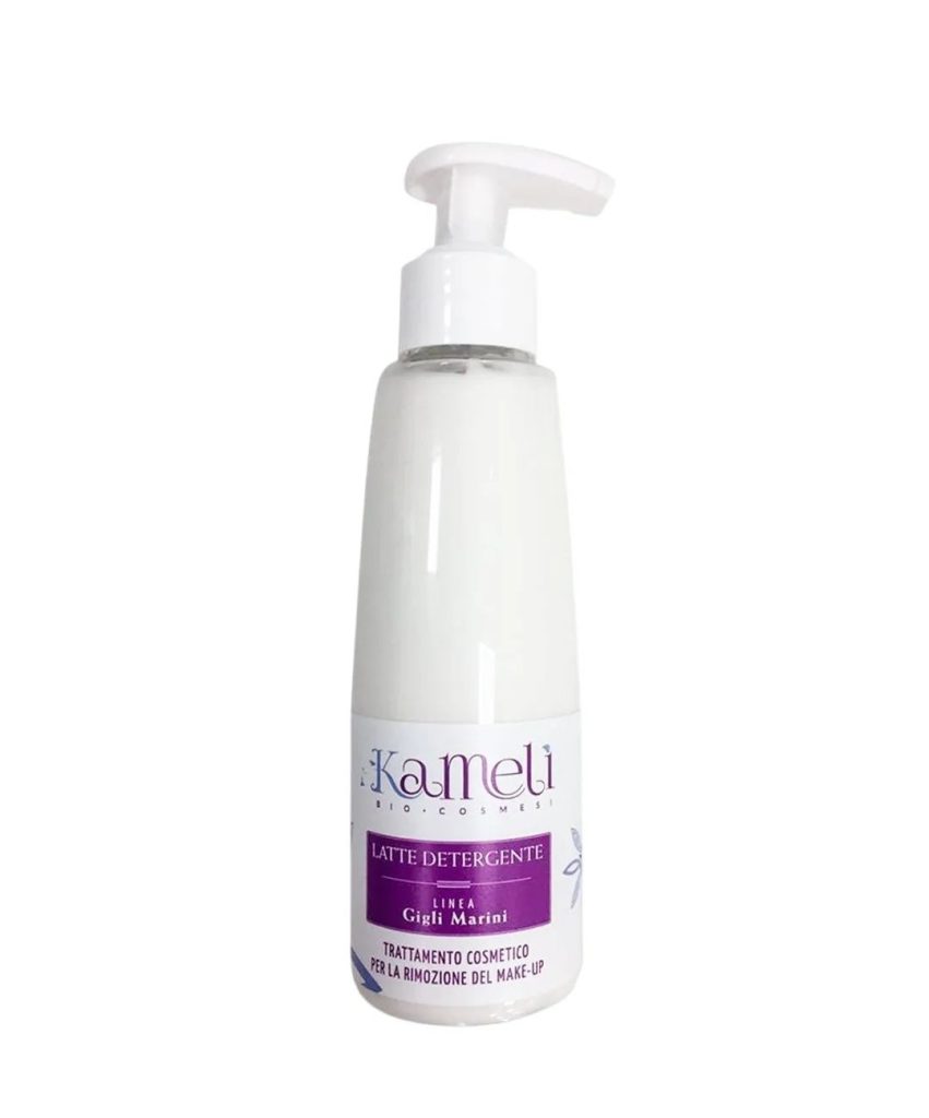 Latte Detergente