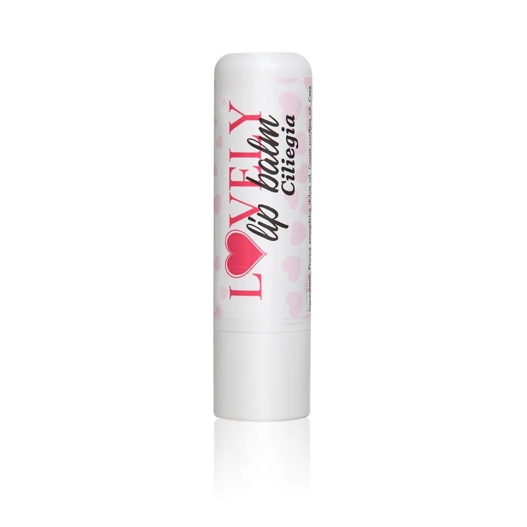 Lip Balm Lovely Ciliegia