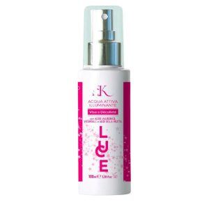 Linea Luce - Acqua Attiva