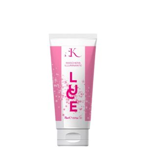 Linea Luce – Maschera Viso Illuminante