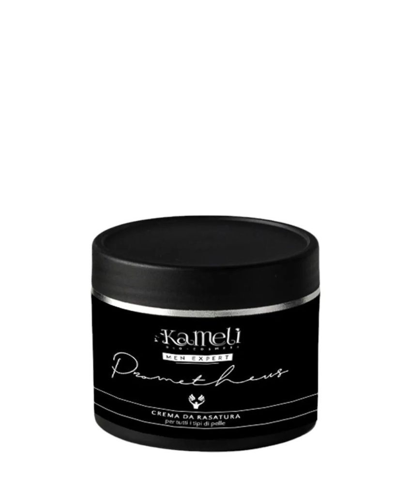 Crema da Rasatura Prometheus