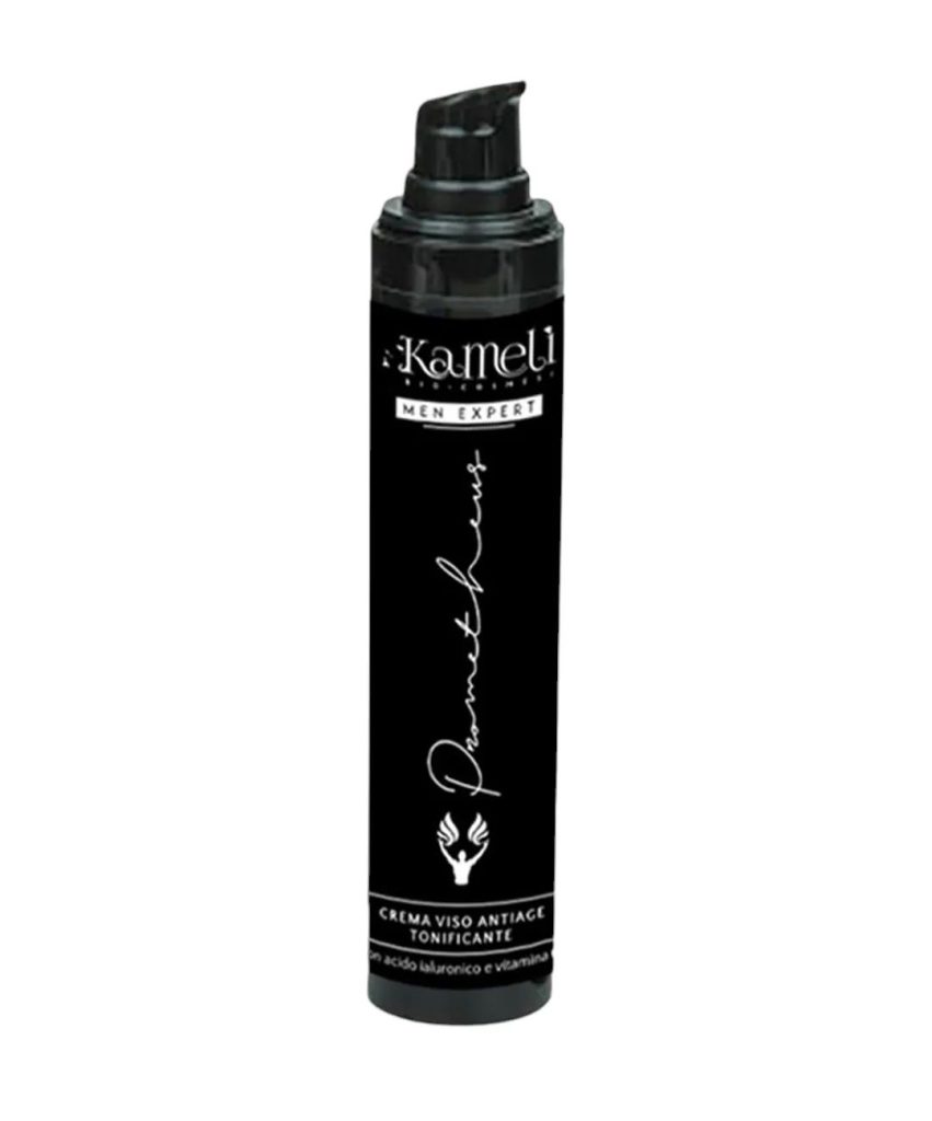 Crema Viso Antiage Prometheus
