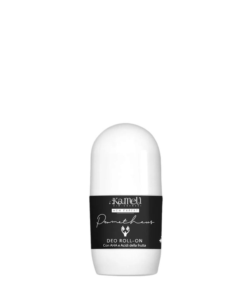 Deodorante Roll-On Prometheus