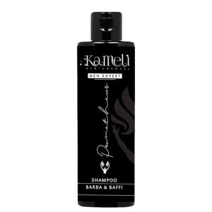 Linea Prometheus - Shampoo Barba e Baffi (Men Expert)