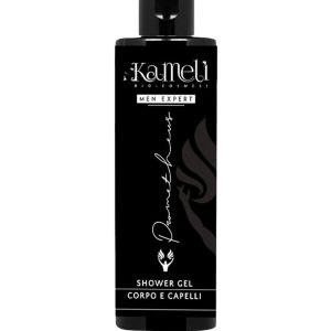Linea Prometheus -  Shower Gel Corpo e Capelli (Men Expert)