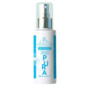 Linea Pura – Acqua Attiva