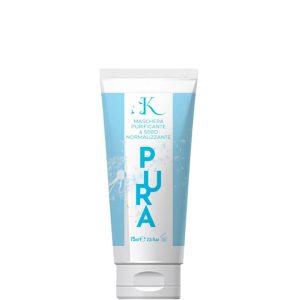 Linea Pura  – Maschera Viso Equilibrante