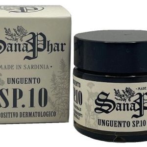 Unguento SP.10