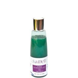 Linea Gigli Marini - Scrub Detergente Viso