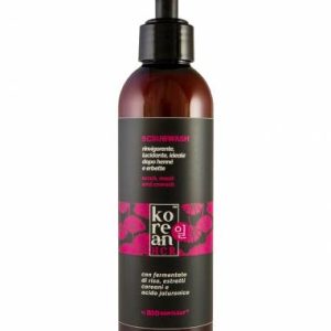 Scrubwash - Scrub, Maschera e Cowash