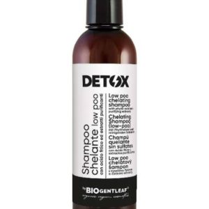 DETOX - Shampoo Chelante Low Poo