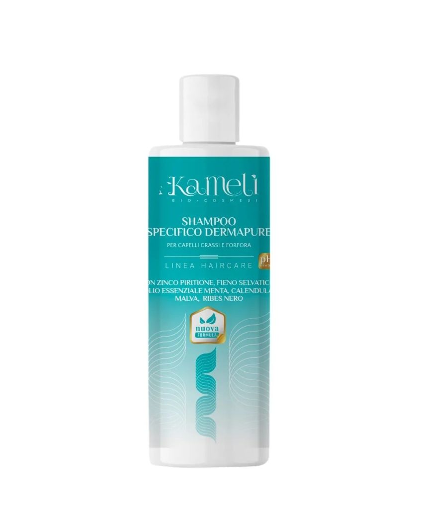 Shampoo Specifico Dermapure