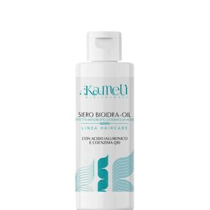 Linea Haircare - Siero Capelli BioIdra-Oil