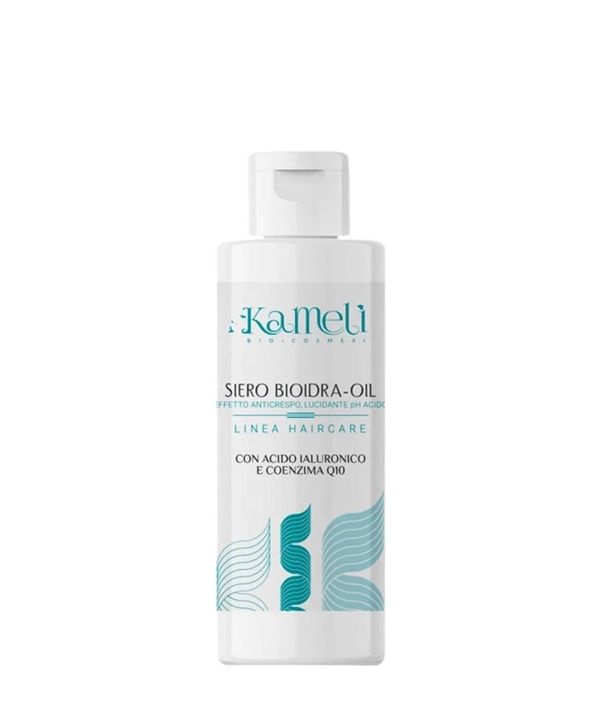 Siero Bio-Idra Oil