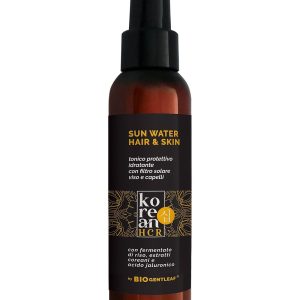 Sun Water - Tonico Protettivo e Idratante