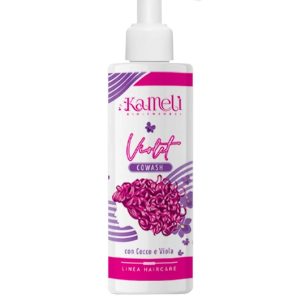 Linea Haircare - Violet Cowash