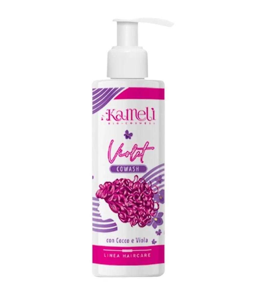 Violet Cowash