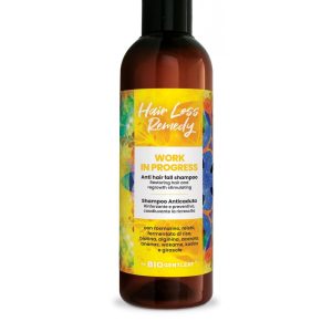 Work In Progress - Shampoo Anticaduta