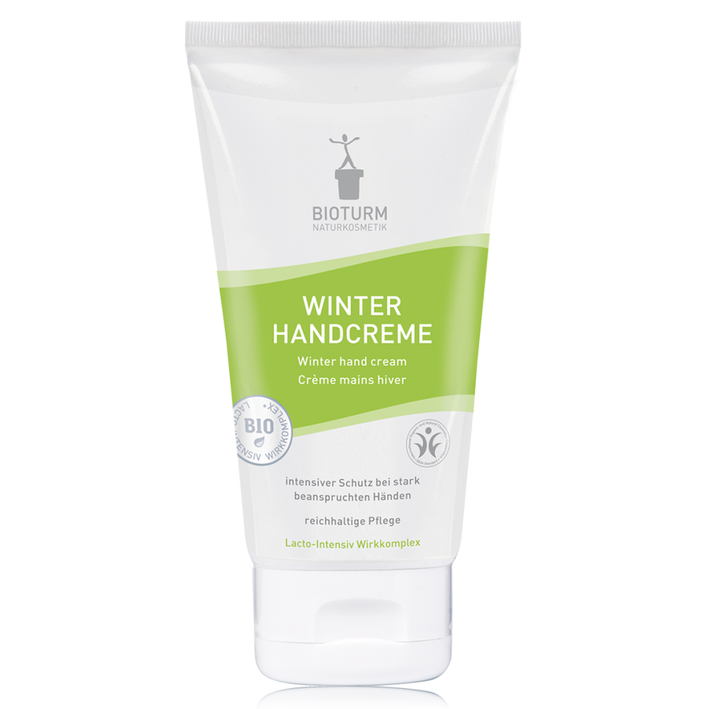 Intensive Hand Cream