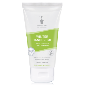 Bioturm - Winter Handcreme n°53