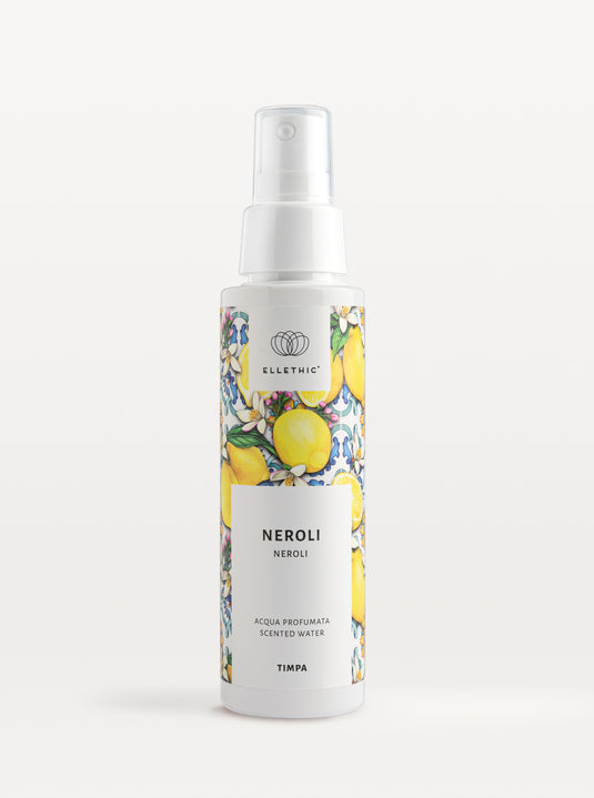 Acqua Profumata Neroli