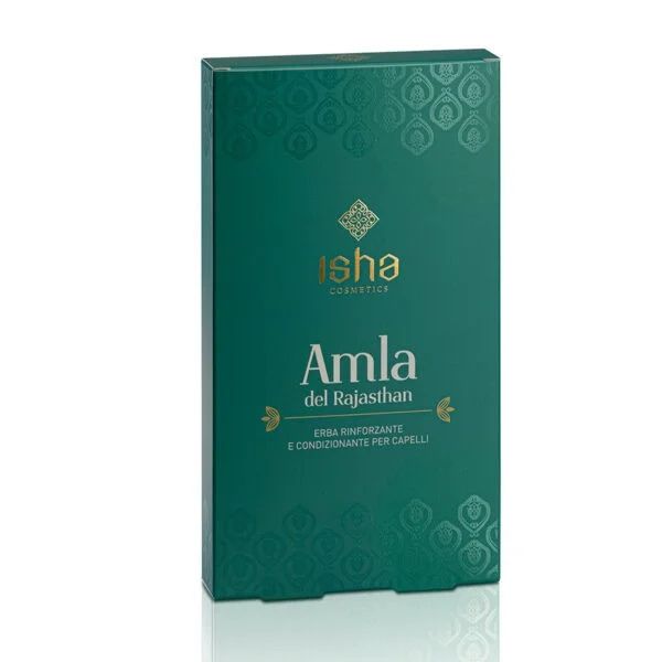Amla Rajasthan Polvere 100% Pura