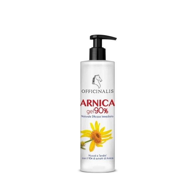 Arnica Gel 90% 100ml
