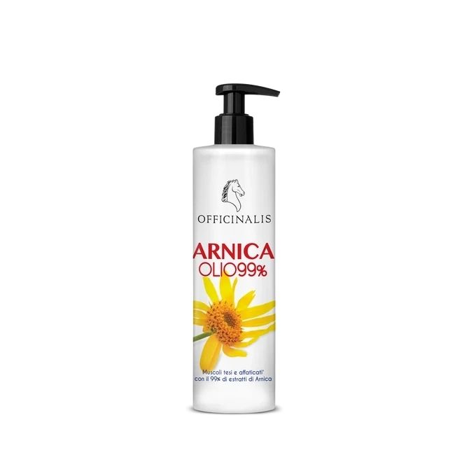 Arnica Olio 99%