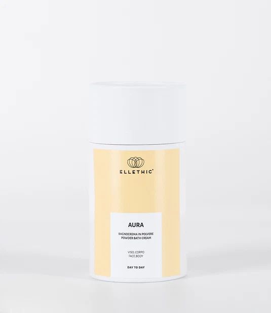 Aura Bagnocrema in Polvere Idrosolubile