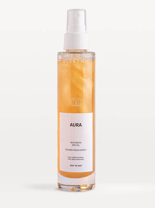 Aura Olio Secco